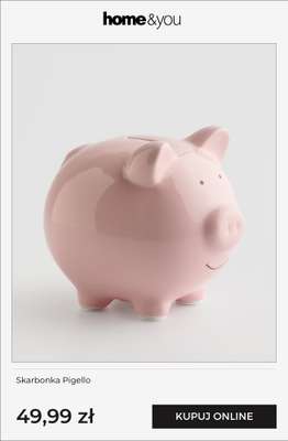 home&you - gazetka promocyjna Kolekcja: Summer Meadow od czwartku 23.04  - strona 4