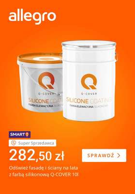 Allegro - gazetka promocyjna Jak majsterkujesz, to Allegro od piątku 24.04 do czwartku 30.04 - strona 4