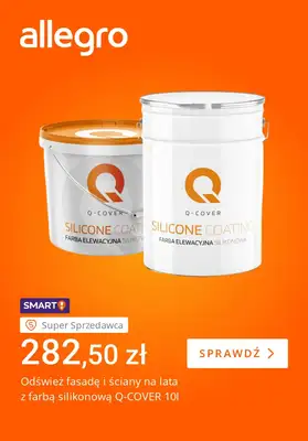 Allegro - gazetka promocyjna Jak majsterkujesz, to Allegro od piątku 24.04 do czwartku 30.04 - strona 4