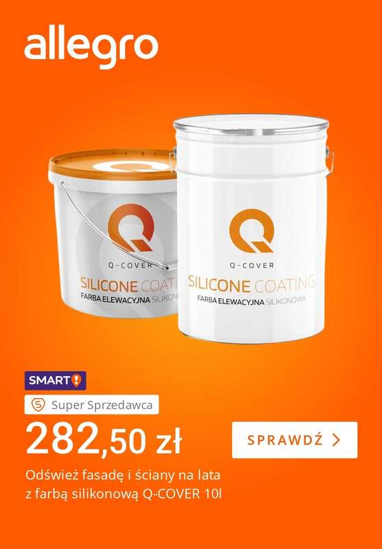 Allegro - gazetka promocyjna Jak majsterkujesz, to Allegro od piątku 24.04 do czwartku 30.04 - strona 4