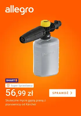 Allegro - gazetka promocyjna Jak majsterkujesz, to Allegro od piątku 24.04 do czwartku 30.04 - strona 2