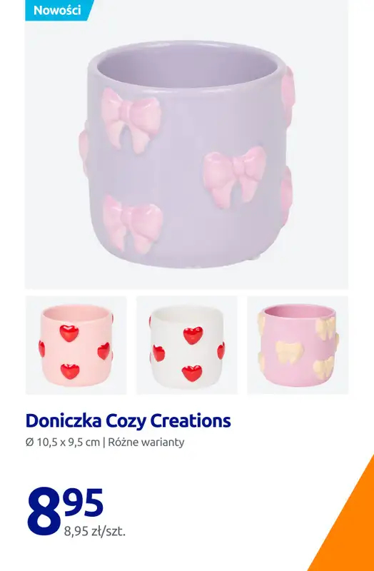 Action - gazetka promocyjna Nowości w Action! od czwartku 23.04 do wtorku 28.04 - strona 12