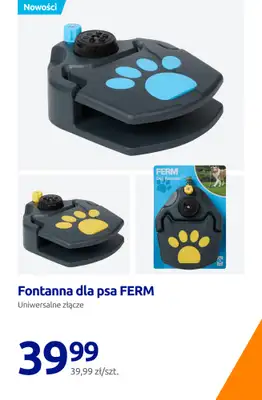 Action - gazetka promocyjna Nowości w Action! od czwartku 23.04 do wtorku 28.04 - strona 18