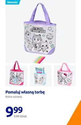 Action - gazetka promocyjna Nowości w Action! od czwartku 23.04 do wtorku 28.04 - strona 15