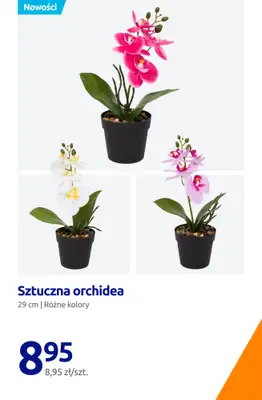 Action - gazetka promocyjna Nowości w Action! od czwartku 23.04 do wtorku 28.04 - strona 8