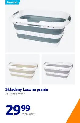 Action - gazetka promocyjna Nowości w Action! od czwartku 23.04 do wtorku 28.04 - strona 5