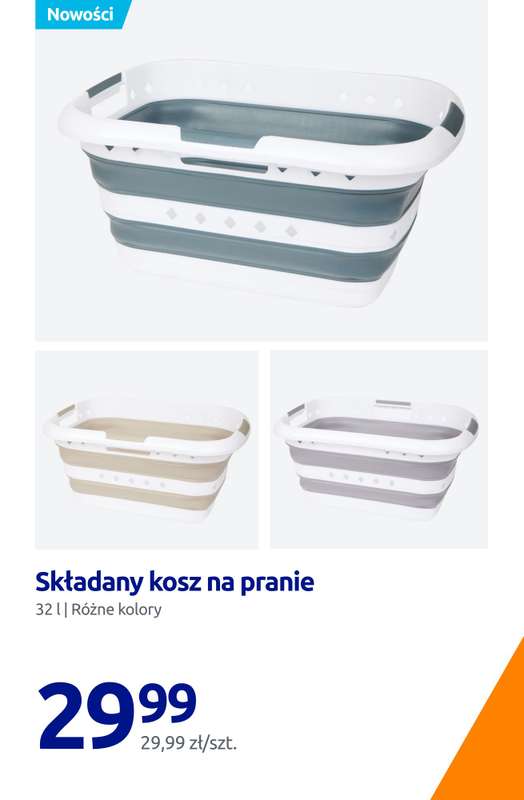 Action - gazetka promocyjna Nowości w Action! od czwartku 23.04 do wtorku 28.04 - strona 5