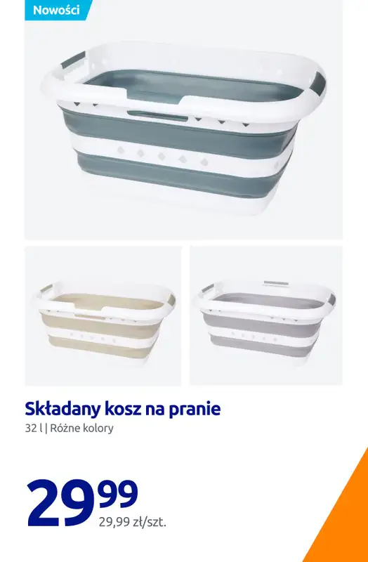 Action - gazetka promocyjna Nowości w Action! od czwartku 23.04 do wtorku 28.04 - strona 5