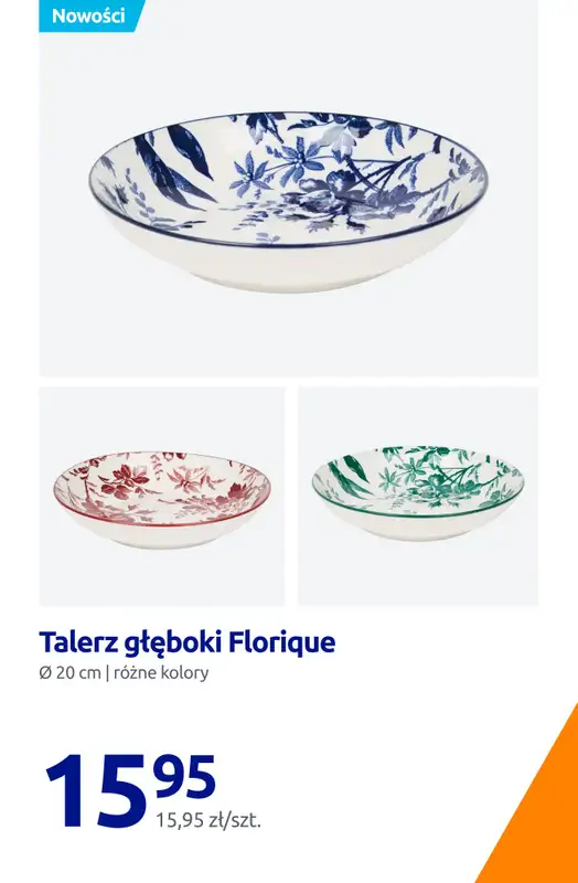 Action - gazetka promocyjna Nowości w Action! od czwartku 23.04 do wtorku 28.04 - strona 14