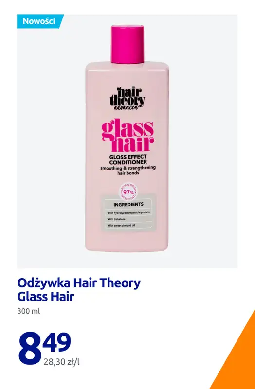 Action - gazetka promocyjna Nowości w Action! od czwartku 23.04 do wtorku 28.04 - strona 13