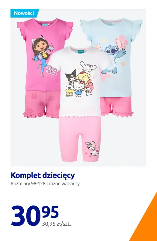 Action - gazetka promocyjna Nowości w Action! od czwartku 23.04 do wtorku 28.04 - strona 6