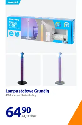 Action - gazetka promocyjna Nowości w Action! od czwartku 23.04 do wtorku 28.04 - strona 11