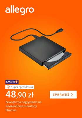 Allegro - gazetka promocyjna Gotowi na długi weekend od piątku 24.04 do czwartku 30.04 - strona 4