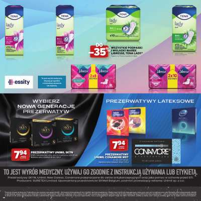 Stokrotka - gazetka promocyjna Katalog Grill! od czwartku 23.04 do środy 06.05 - strona 44