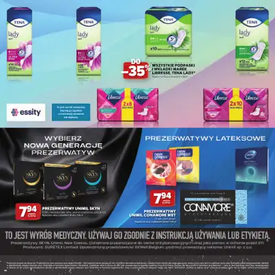 Stokrotka - gazetka promocyjna Katalog Grill! od czwartku 23.04 do środy 06.05 - strona 44