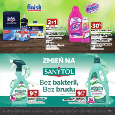 Stokrotka - gazetka promocyjna Katalog Grill! od czwartku 23.04 do środy 06.05 - strona 45