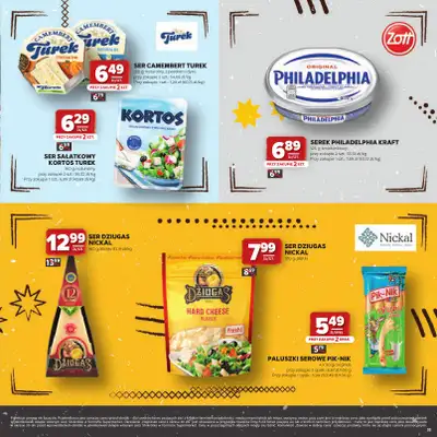 Stokrotka - gazetka promocyjna Katalog Grill! od czwartku 23.04 do środy 06.05 - strona 33