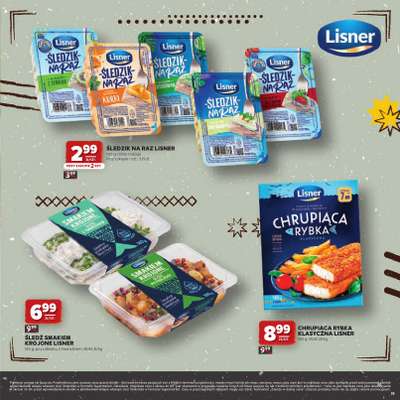 Stokrotka - gazetka promocyjna Katalog Grill! od czwartku 23.04 do środy 06.05 - strona 35