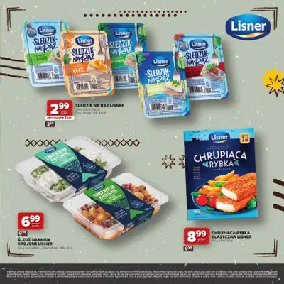 Stokrotka - gazetka promocyjna Katalog Grill! od czwartku 23.04 do środy 06.05 - strona 35