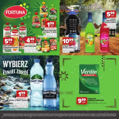 Stokrotka - gazetka promocyjna Katalog Grill! od czwartku 23.04 do środy 06.05 - strona 18