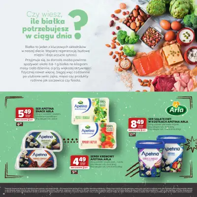 Stokrotka - gazetka promocyjna Katalog Grill! od czwartku 23.04 do środy 06.05 - strona 32
