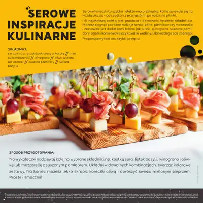 Stokrotka - gazetka promocyjna Katalog Grill! od czwartku 23.04 do środy 06.05 - strona 34