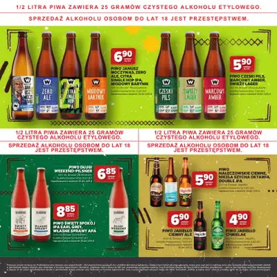 Stokrotka - gazetka promocyjna Katalog Grill! od czwartku 23.04 do środy 06.05 - strona 14