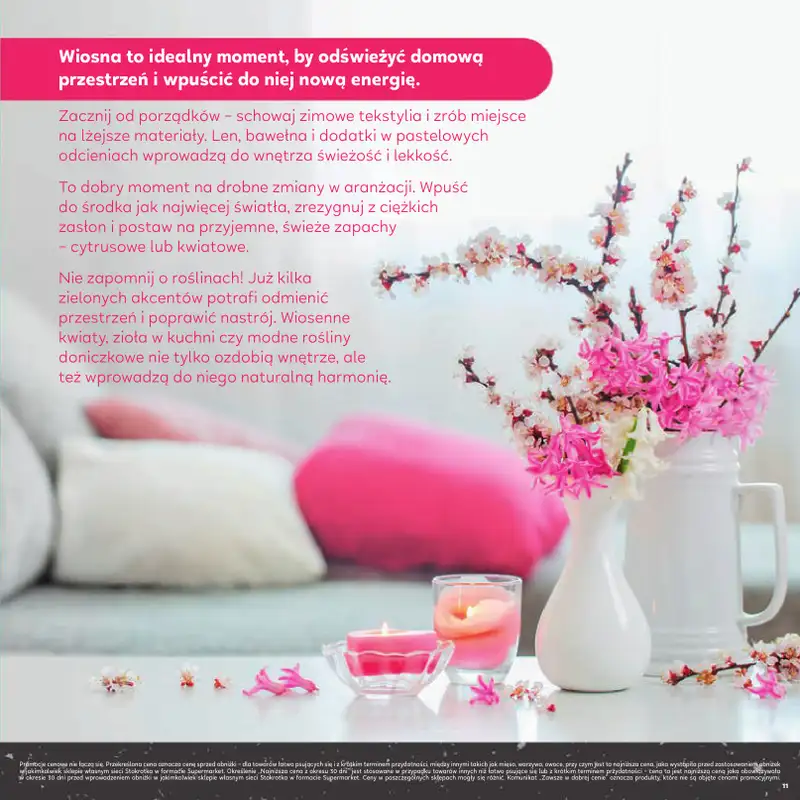 Stokrotka - gazetka promocyjna Katalog Grill! od czwartku 23.04 do środy 06.05 - strona 11