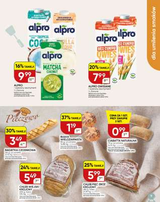 Chata Polska - gazetka promocyjna Gazetka 27.04-17.05  do niedzieli 17.05 - strona 9