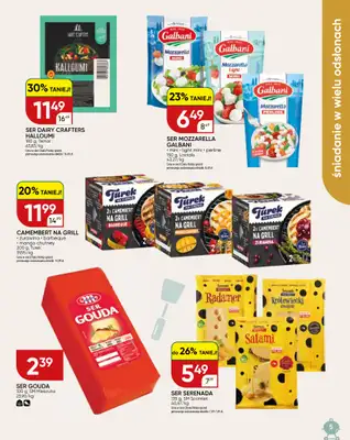 Chata Polska - gazetka promocyjna Gazetka 27.04-17.05  do niedzieli 17.05 - strona 5