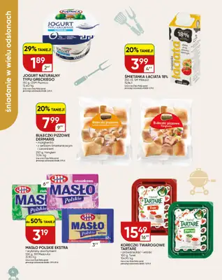 Chata Polska - gazetka promocyjna Gazetka 27.04-17.05  do niedzieli 17.05 - strona 4