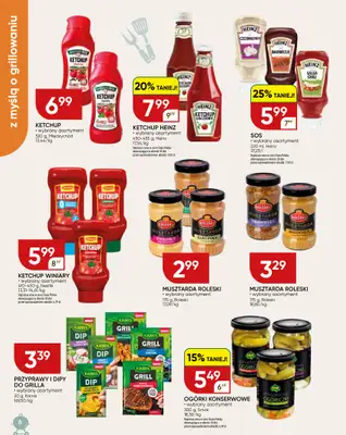 Chata Polska - gazetka promocyjna Gazetka 27.04-17.05  do niedzieli 17.05 - strona 6