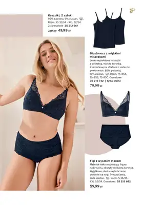 Tchibo - gazetka promocyjna Kochamy komfort od czwartku 23.04 do niedzieli 24.05 - strona 5