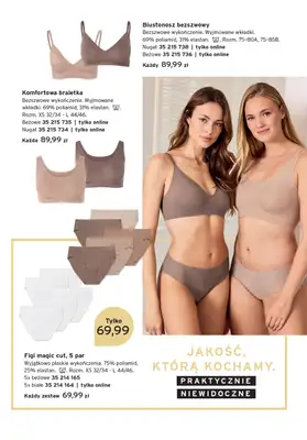 Tchibo - gazetka promocyjna Kochamy komfort od czwartku 23.04 do niedzieli 24.05 - strona 6