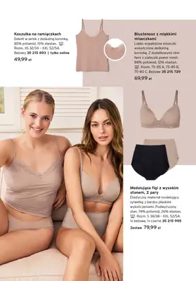 Tchibo - gazetka promocyjna Kochamy komfort od czwartku 23.04 do niedzieli 24.05 - strona 4