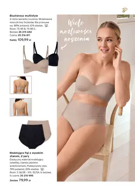 Tchibo - gazetka promocyjna Kochamy komfort od czwartku 23.04 do niedzieli 24.05 - strona 8