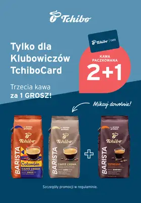 Tchibo - gazetka promocyjna Kochamy komfort od czwartku 23.04 do niedzieli 24.05 - strona 14