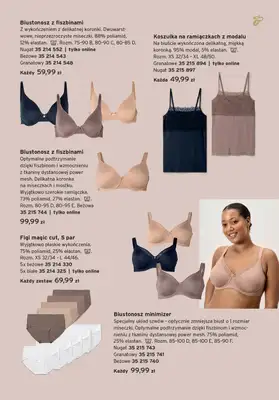 Tchibo - gazetka promocyjna Kochamy komfort od czwartku 23.04 do niedzieli 24.05 - strona 7