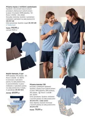 Tchibo - gazetka promocyjna Kochamy komfort od czwartku 23.04 do niedzieli 24.05 - strona 10