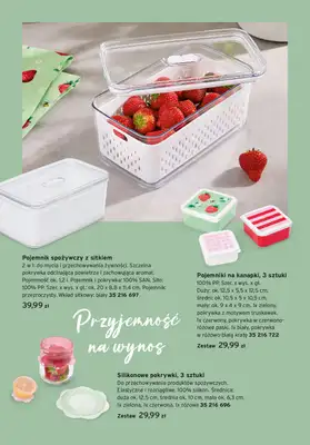 Tchibo - gazetka promocyjna Podróże małe i duże od wtorku 28.04 do niedzieli 31.05 - strona 20