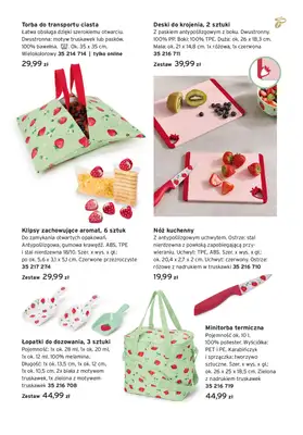 Tchibo - gazetka promocyjna Podróże małe i duże od wtorku 28.04 do niedzieli 31.05 - strona 21