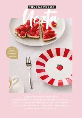 Tchibo - gazetka promocyjna Podróże małe i duże od wtorku 28.04 do niedzieli 31.05 - strona 16