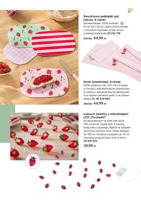 Tchibo - gazetka promocyjna Podróże małe i duże od wtorku 28.04 do niedzieli 31.05 - strona 19