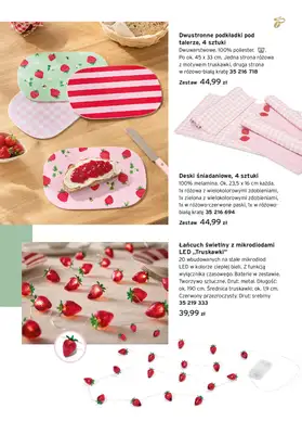 Tchibo - gazetka promocyjna Podróże małe i duże od wtorku 28.04 do niedzieli 31.05 - strona 19