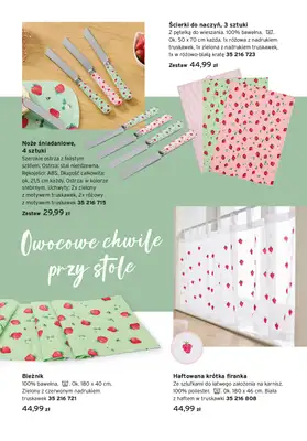 Tchibo - gazetka promocyjna Podróże małe i duże od wtorku 28.04 do niedzieli 31.05 - strona 18