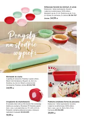 Tchibo - gazetka promocyjna Podróże małe i duże od wtorku 28.04 do niedzieli 31.05 - strona 22