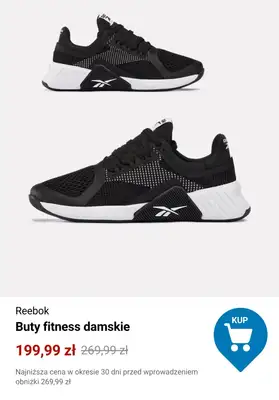 Decathlon - gazetka promocyjna Okazje fitness od czwartku 23.04  - strona 9