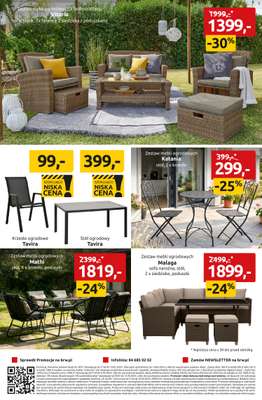 Black Red White - gazetka promocyjna Wiosenny powiew okazji do -50%! od poniedziałku 27.04 do niedzieli 10.05 - strona 13