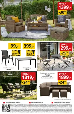 Black Red White - gazetka promocyjna Wiosenny powiew okazji do -50%! od poniedziałku 27.04 do niedzieli 10.05 - strona 13