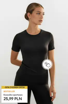 Sinsay - gazetka promocyjna -30% na całą kategorię Kwitnące Rabaty! od czwartku 23.04 do poniedziałku 27.04 - strona 24